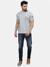 T-Base Men Pockets T-Shirt
