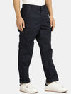T-Base Men Cotton Cargos