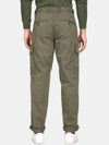 T-Base Men Mid Rise Cargos Trousers