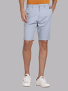 Forever Blue Chino Shorts