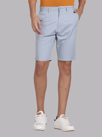 Forever Blue Chino Shorts