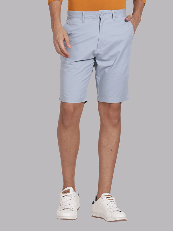 Forever Blue Chino Shorts