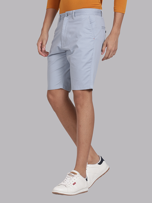 Forever Blue Chino Shorts