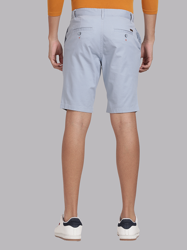 Forever Blue Chino Shorts