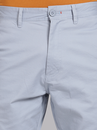 Forever Blue Chino Shorts