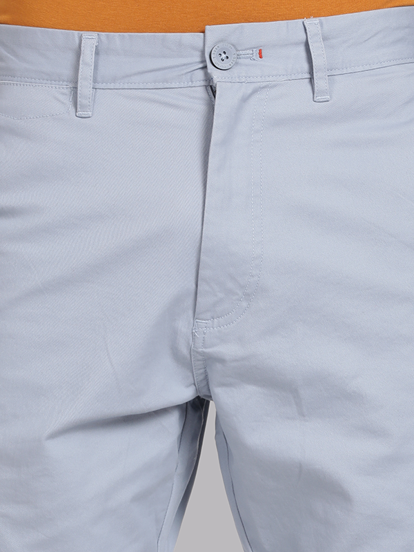 Forever Blue Chino Shorts