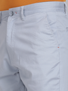 Forever Blue Chino Shorts