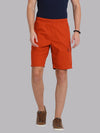 Rust Lounge Shorts