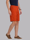 Rust Lounge Shorts