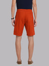 Rust Lounge Shorts