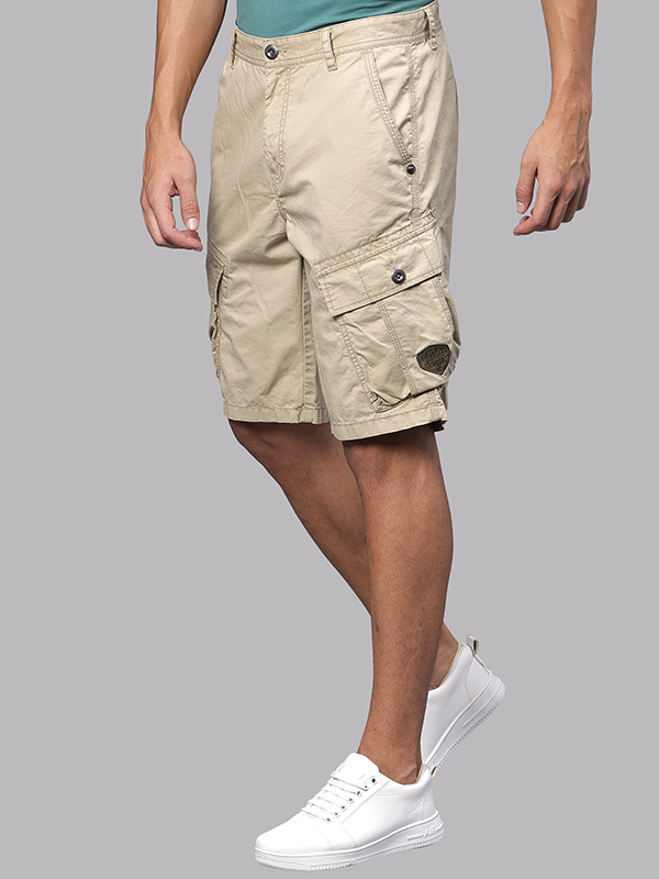 Sand Cargo Shorts