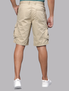 Sand Cargo Shorts