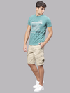 Sand Cargo Shorts