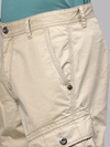 Sand Cargo Shorts