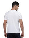 Half Sleeve V Neck T-Shirt