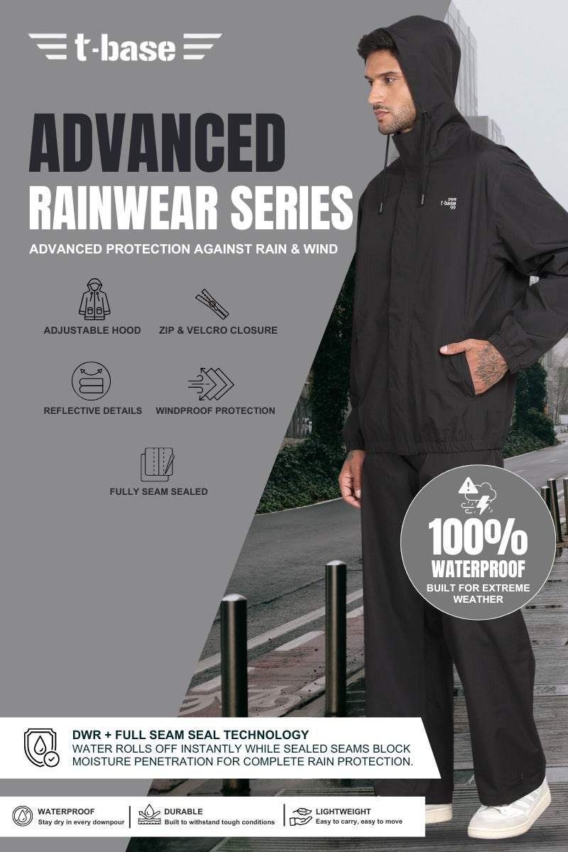 Shop T-base