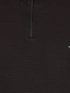 T-Base High Neck Long Sleeve T-Shirt
