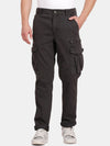 T-Base Men Cargos Trousers
