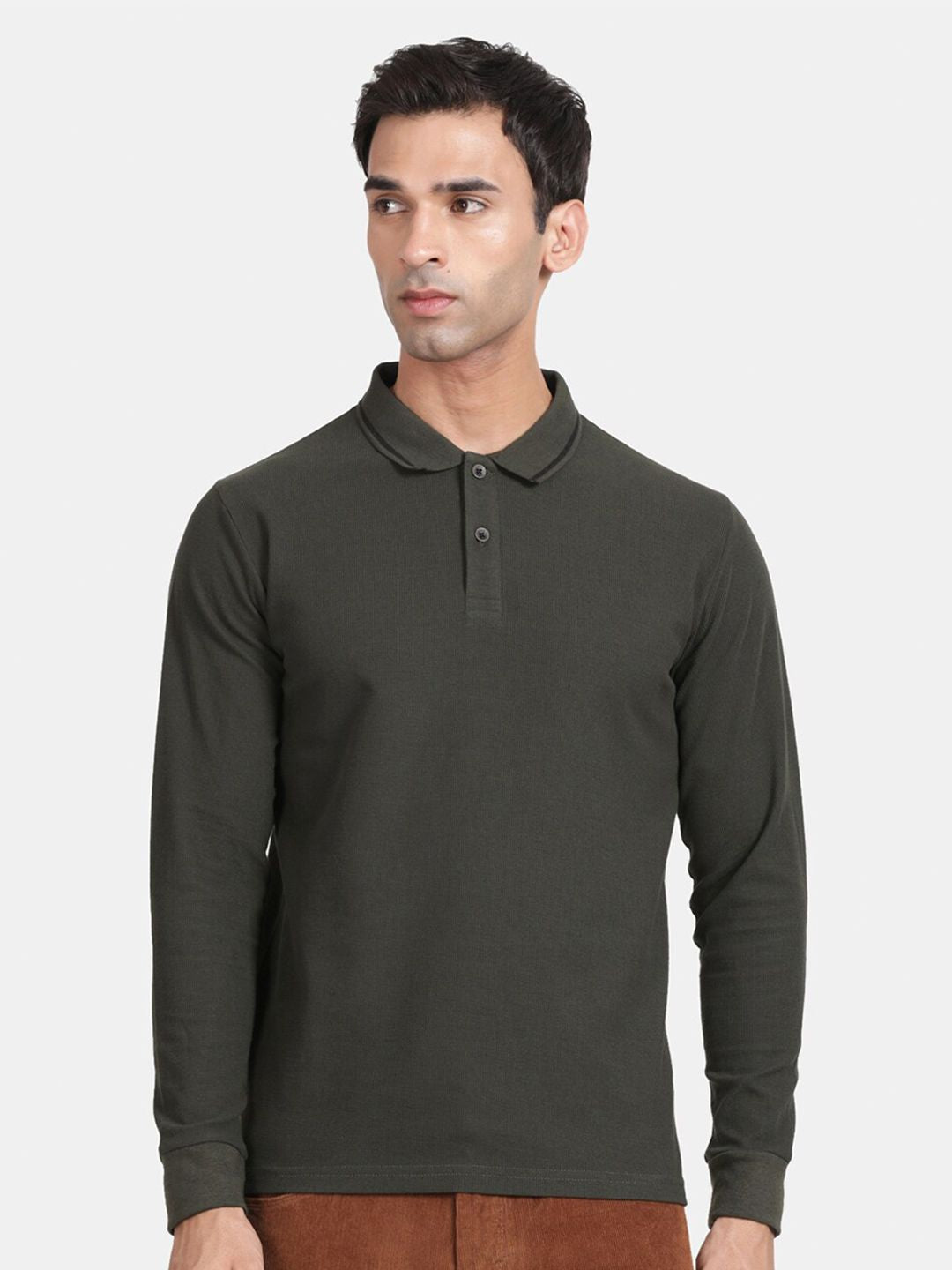 トップス Pedestal polo tee adidas FABULOUS POLO TEE - Blue | adidas India