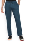 Poseidon Knitted Lower Track Pants