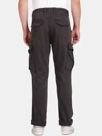 T-Base Men Cargos Trousers