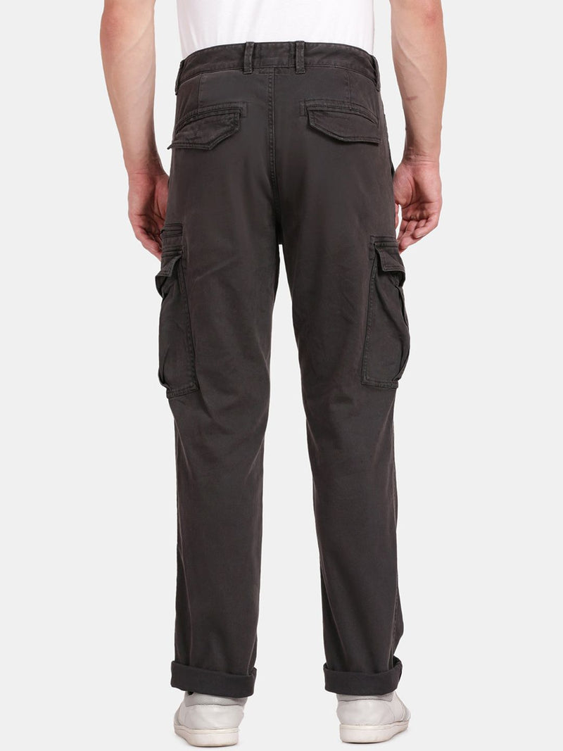 T-Base Men Cargos Trousers