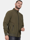 Lightweight Bomber Jacket