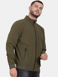 Lightweight Bomber Jacket