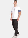 T-Base Men Cargos Trousers