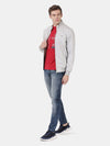 FULL ZIP SWEATSHIRT
