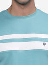 HALF SLEEVE CREW NECK T-SHIRT