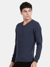 T-Base Men Cotton Pullover