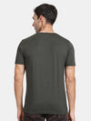 T-Base Short Sleeves Crew Neck Smart Fit T-Shirt