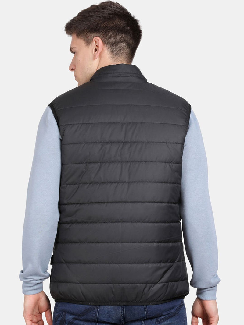 Puffer Vest