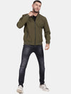 Lightweight Bomber Jacket