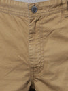 T-Base Men Mid-Rise Cotton Chinos