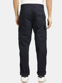 T-Base Men Cotton Cargos