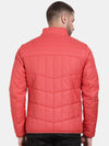 t-base Men Insulator Puffer Jacket