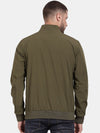 Lightweight Bomber Jacket