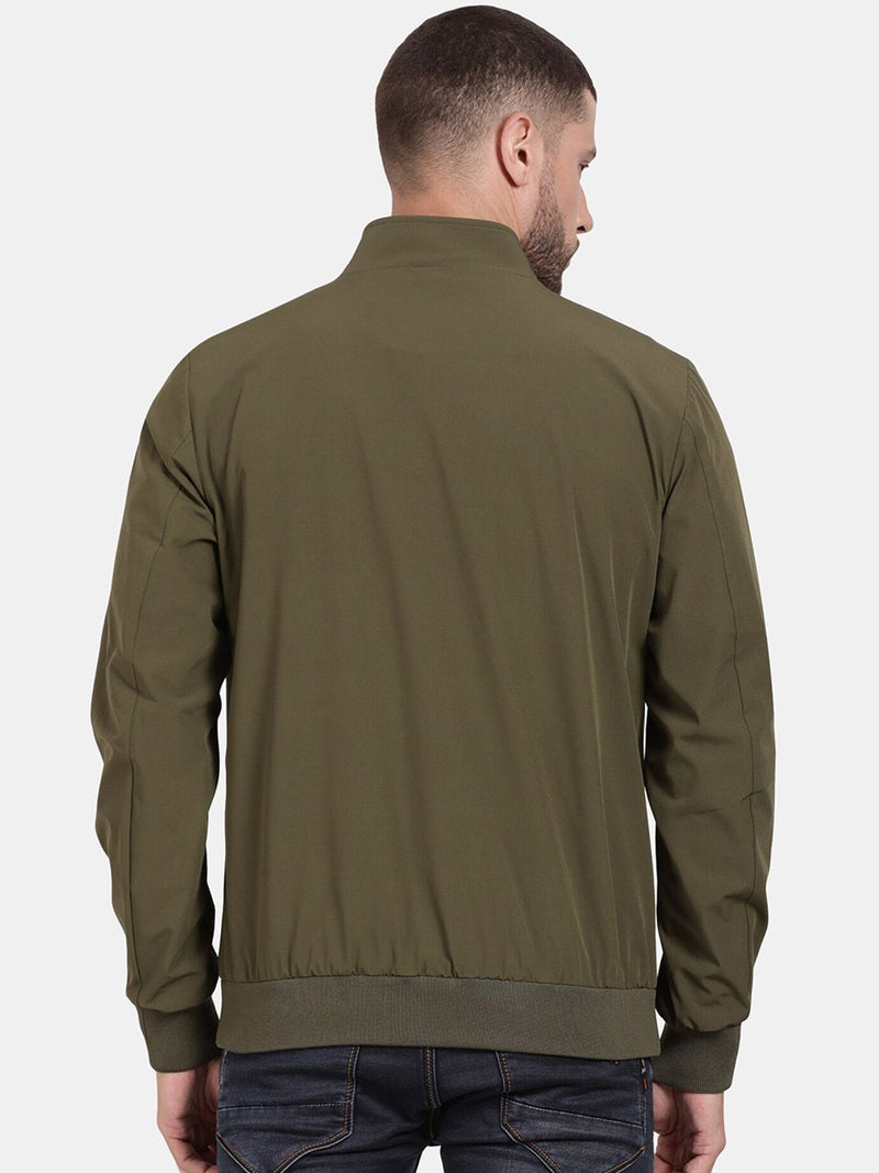 Lightweight Bomber Jacket