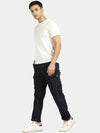 T-Base Men Cotton Cargos
