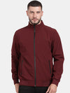 Lightweight Bomber Jacket