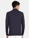 T-Base High Neck Long Sleeves T-Shirt