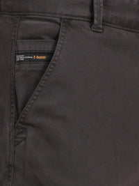 T-Base Men Cargos Trousers
