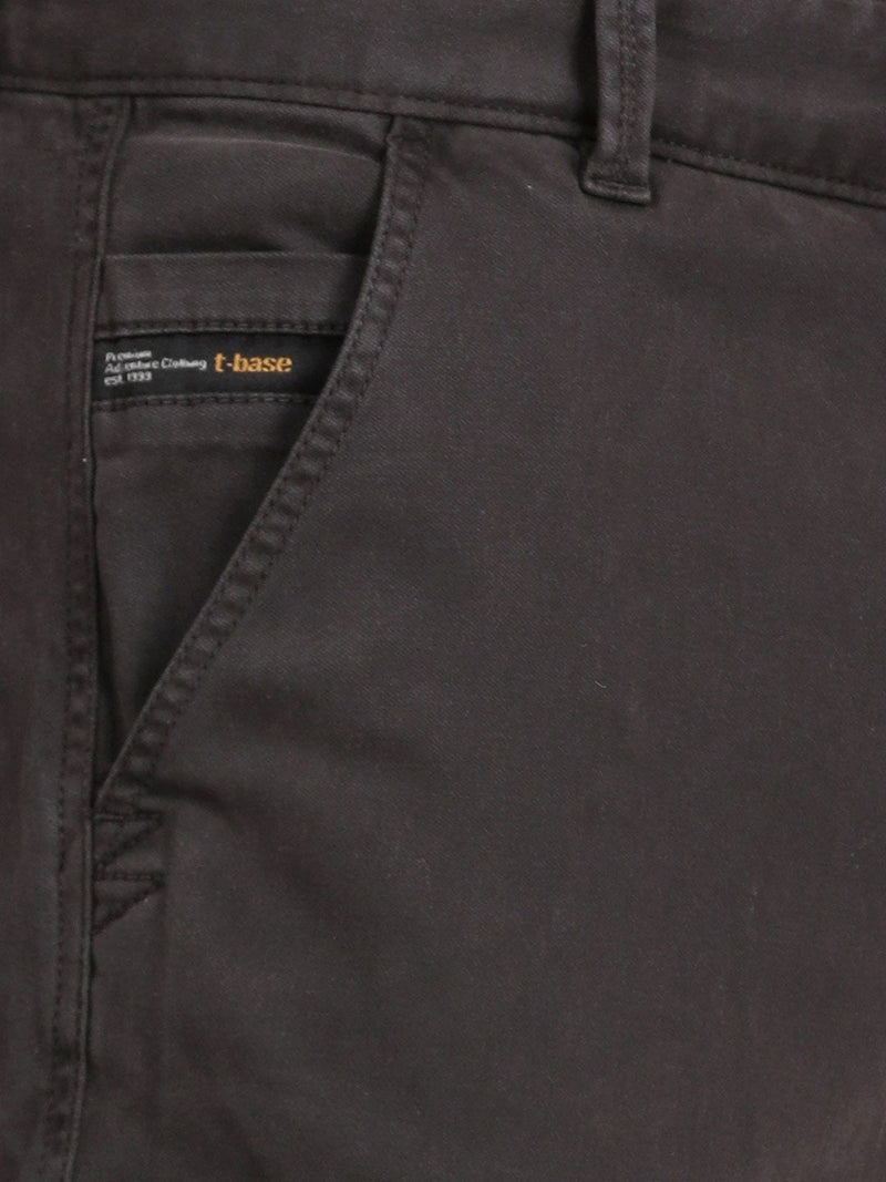 T-Base Men Cargos Trousers
