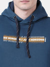 HOODY SWEATSHIRT