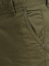 T-Base Men Cotton Cargos