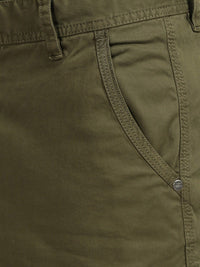 T-Base Men Cotton Cargos