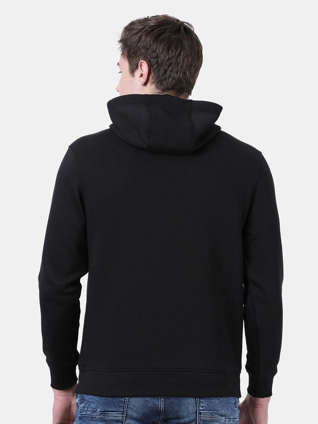 HOODY SWEATSHIRT