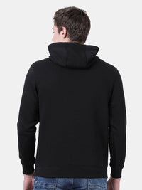 HOODY SWEATSHIRT